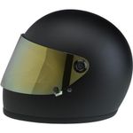 Helmet Hardware Kit / Черный