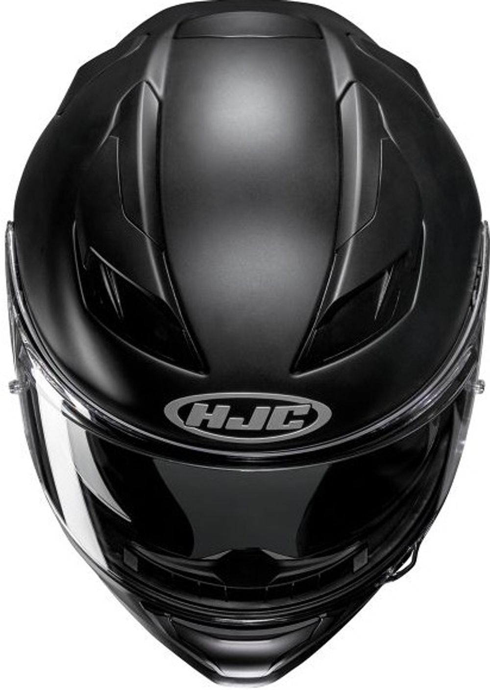 F71 Semi / Матовый / Темно-Серый