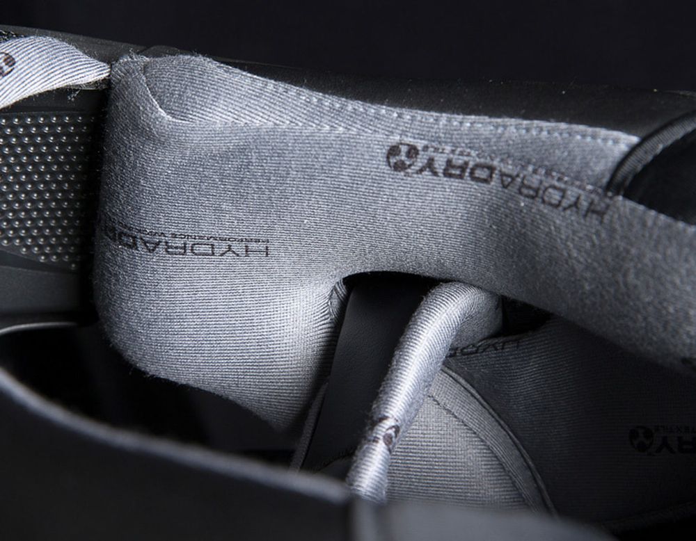 Airflite Good Fortune / Синий