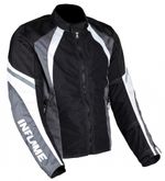 Breathe / Черно-серый