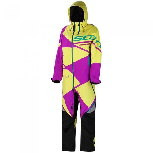 X One Pro / Женский / Желтый