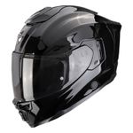 EXO-1500 Air Solid / Черный