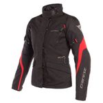 Tempest 2 D-Dry / Женская / Черное-красный