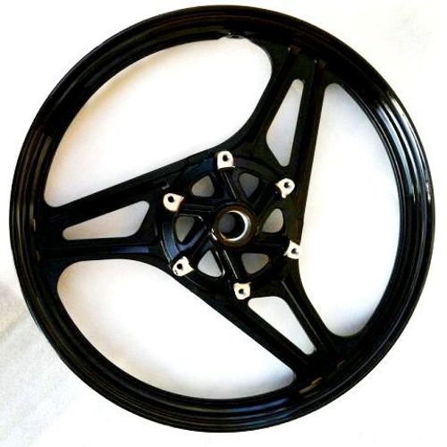 Переднее колесо для Yamaha YBR125 04-09