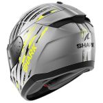 Ridill 2 Assya / Серо-желтый