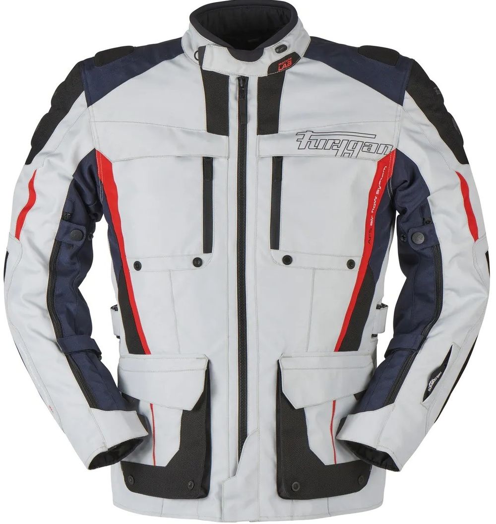 Brevent 3in1 / Серо-синий