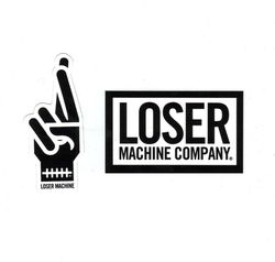 Loser Machine