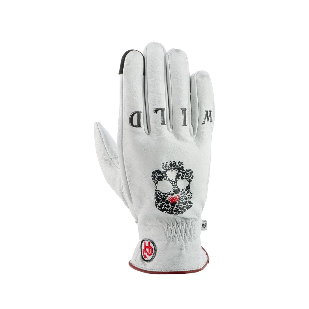 Bonnie Ete Cuir / Женские / Белый