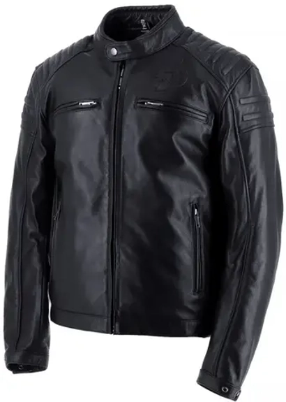 Bomb Cuir Naturel / Черный