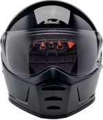 Lane Splitter / Черный