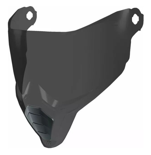 Визор Dark / Ultraflite / Черный