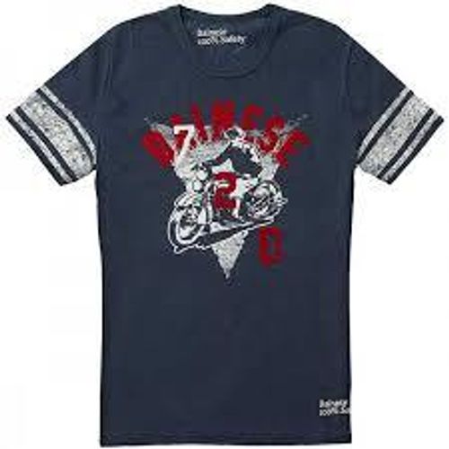 T-Shirt D 72 / Синий