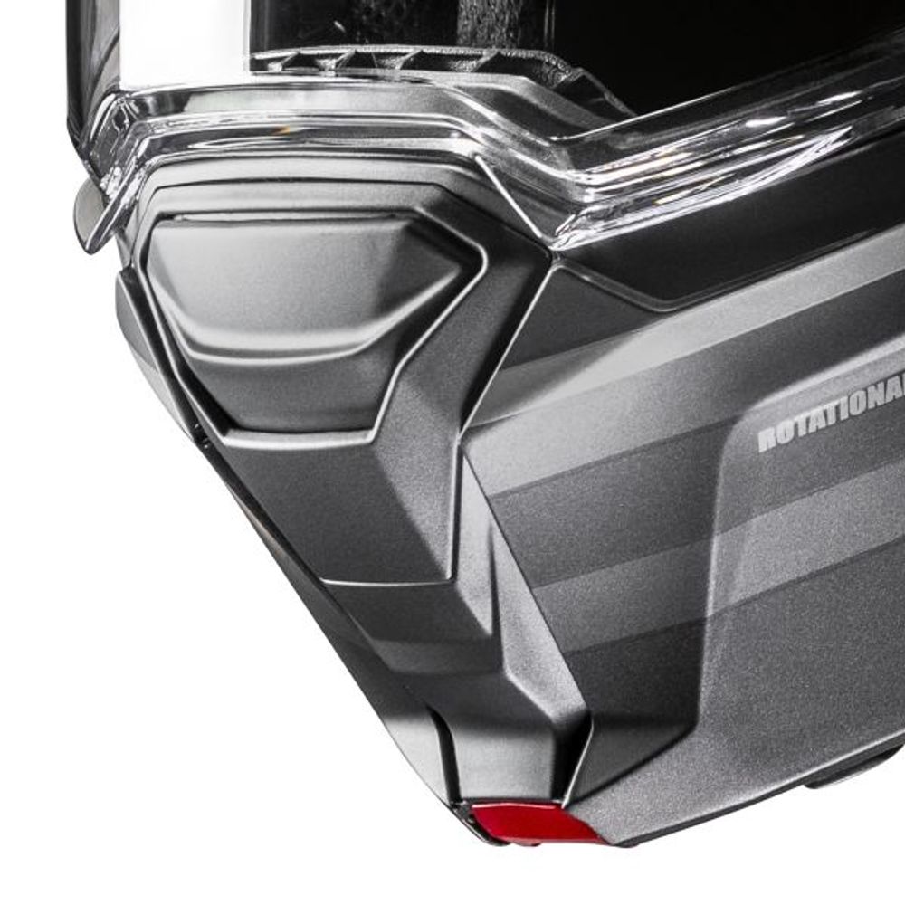 i100 Sysma MC5SF / Черно-серый