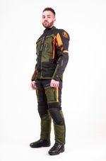 Pilgrim / Брюки / Куртка / Хаки