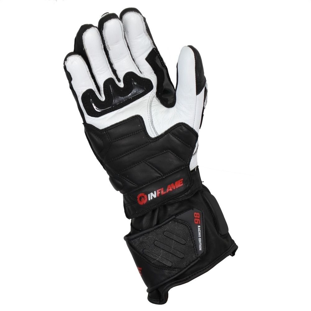 Grenader / Черно-белый