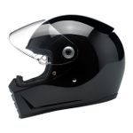 Lane Splitter Helmet / Черный