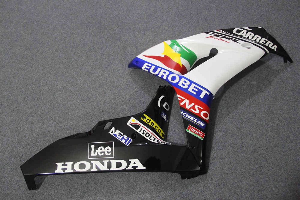Комплект пластика для мотоцикла Honda CBR 1000RR 06-07 LEE