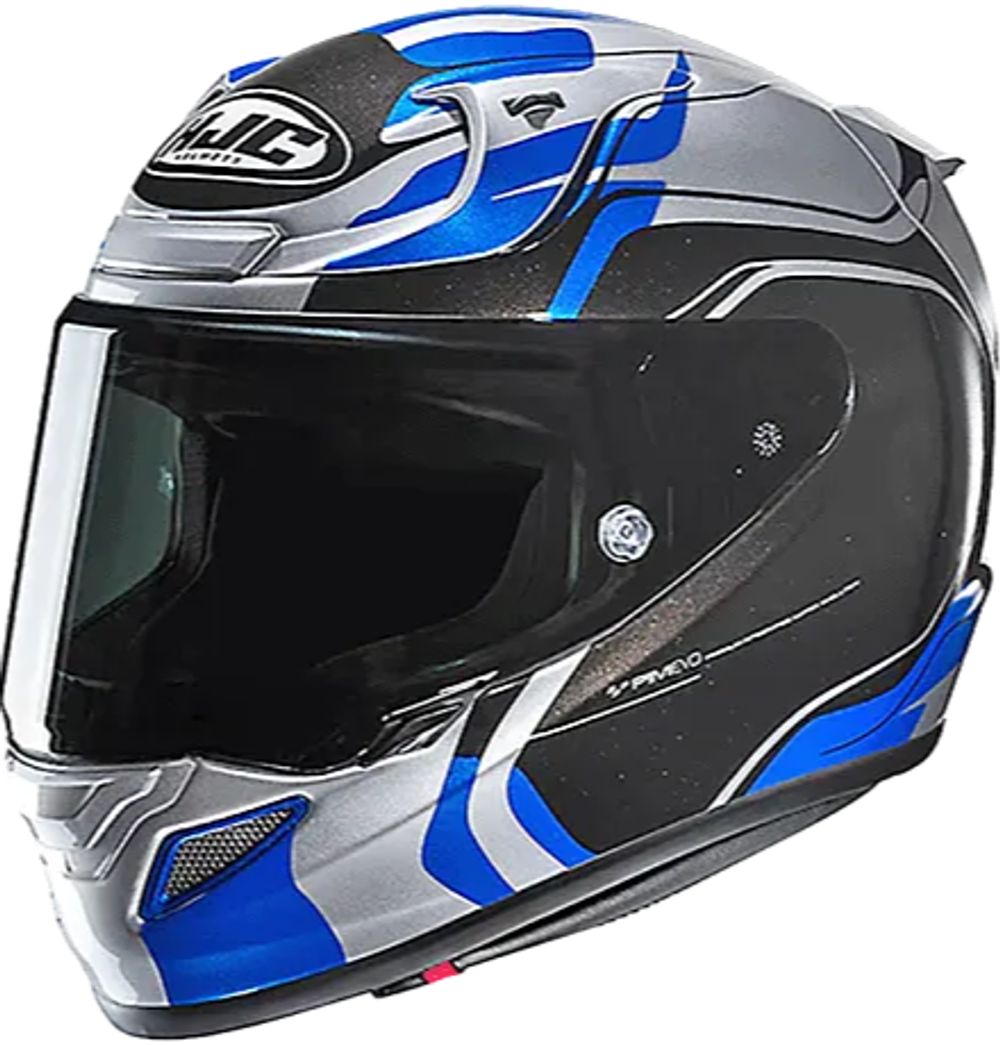 RPHA12 Lawin MC2 / Серо-синий