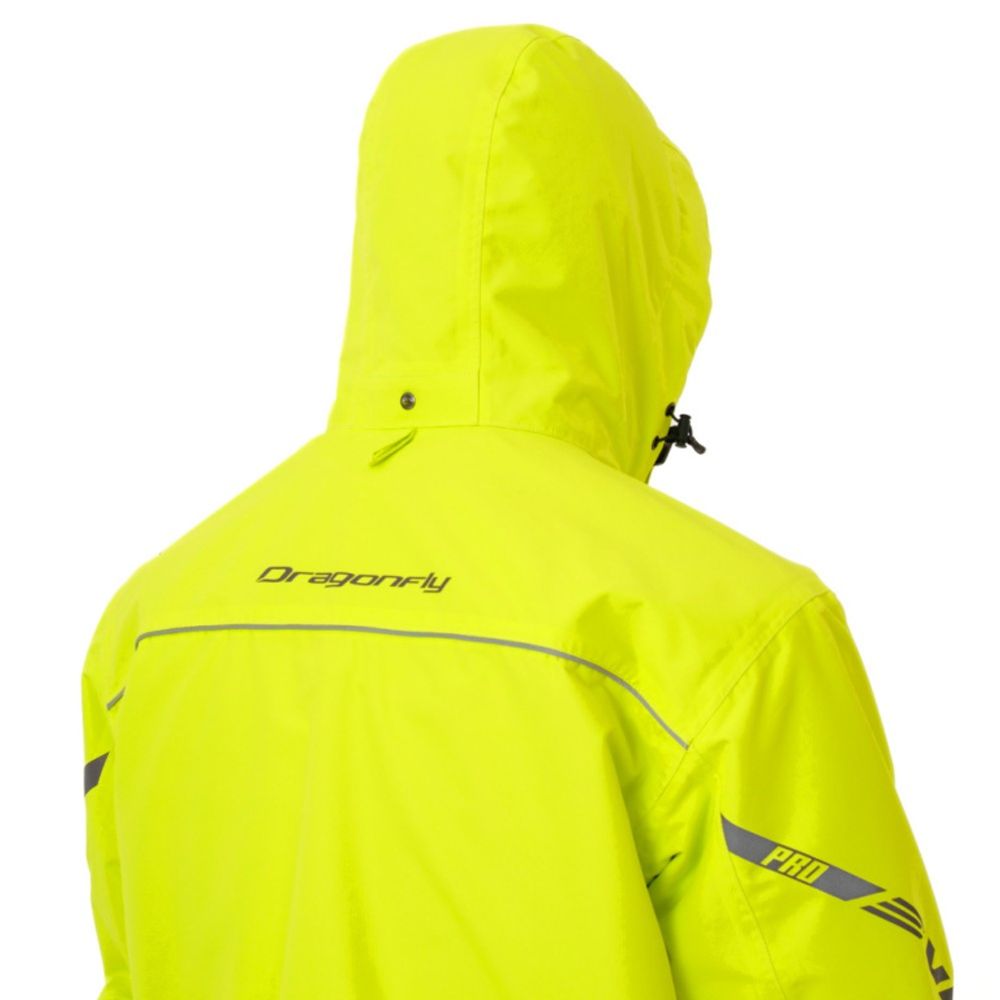 Evo Pro / Желтый