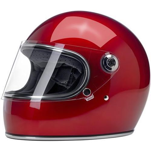 Gringo S Metallic / Красный