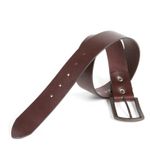 Ceinturon / Темно-коричневый
