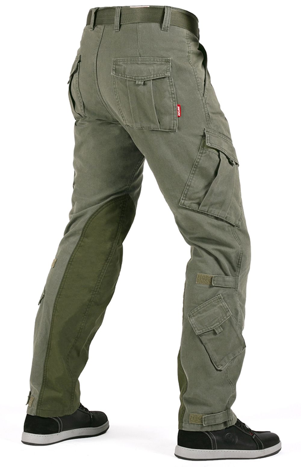 Cargo WaterProof / Светлый хаки