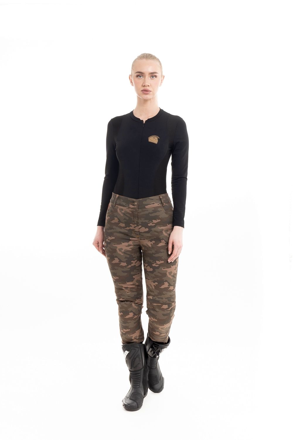 Miracle Army / Женские / Хаки