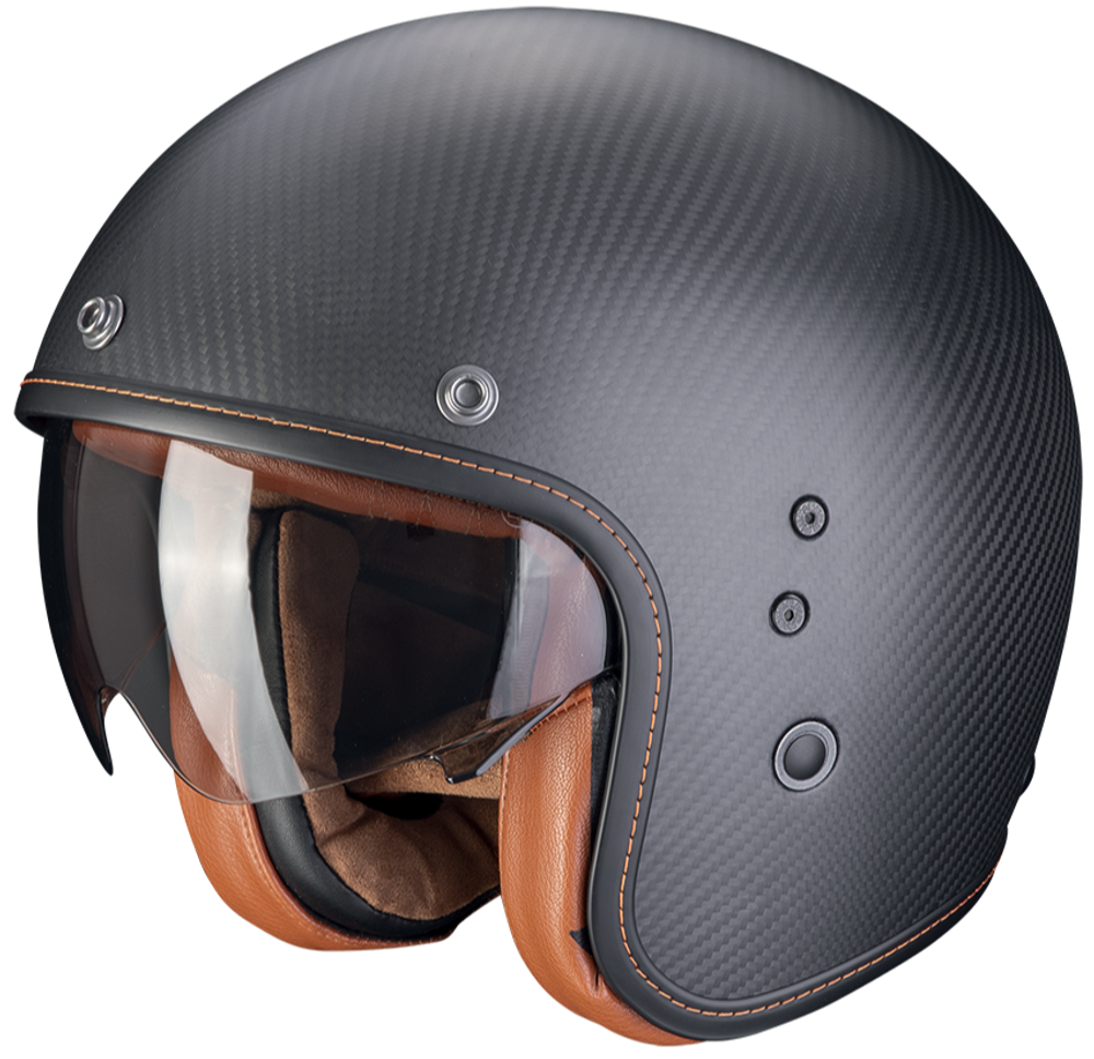 Belfast Evo Carbon Solid / Матовый / Черный