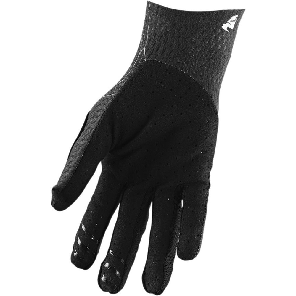 Agile Gloves / Черный
