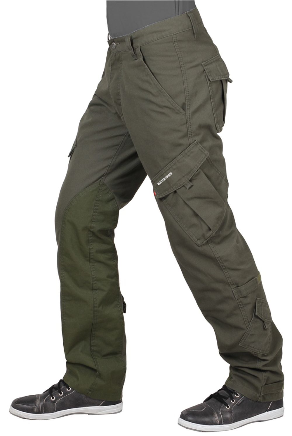 Cargo Waterproof / Олива