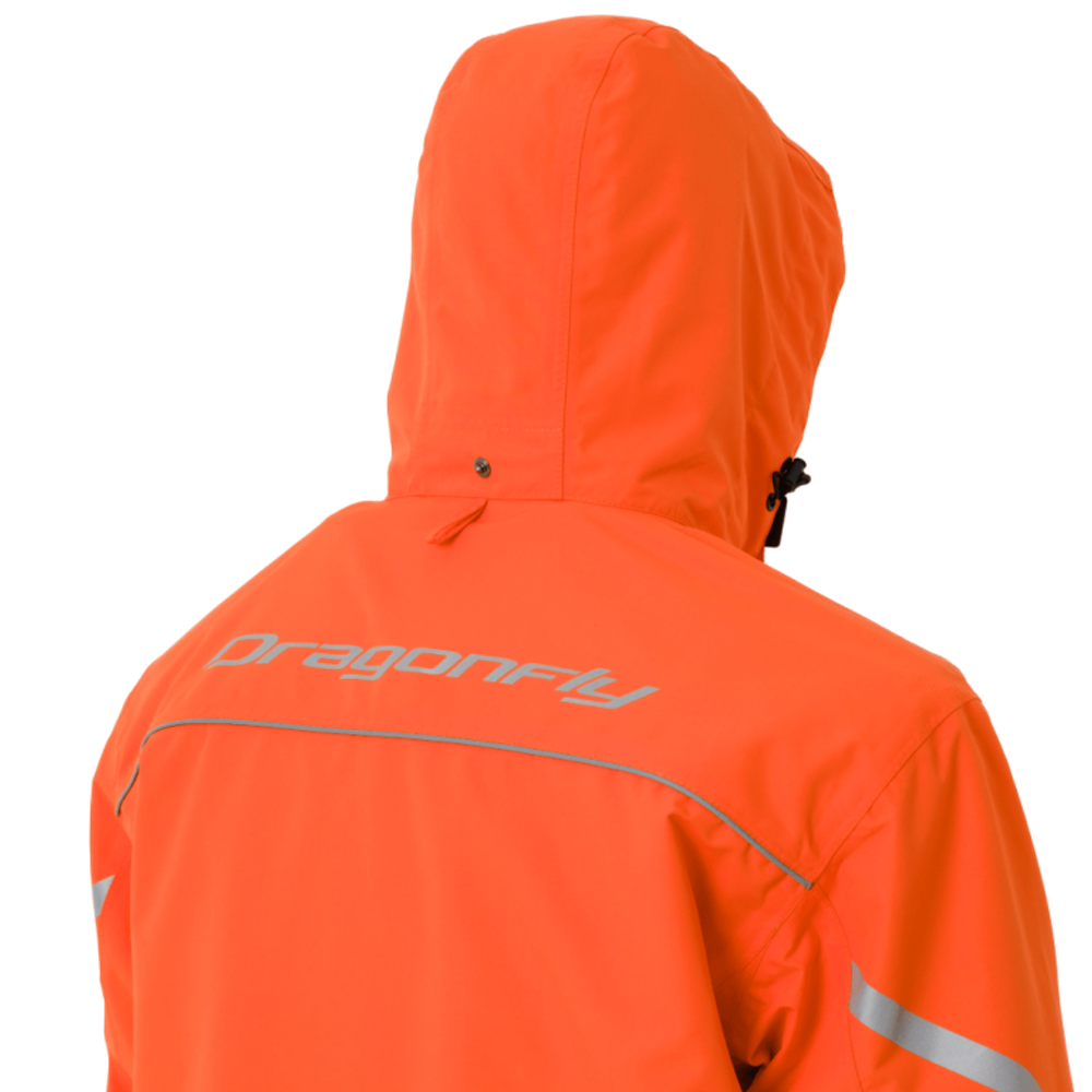 Evo / Оранжевый