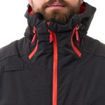 Expedition Suit / Мужской / Темно-Серый