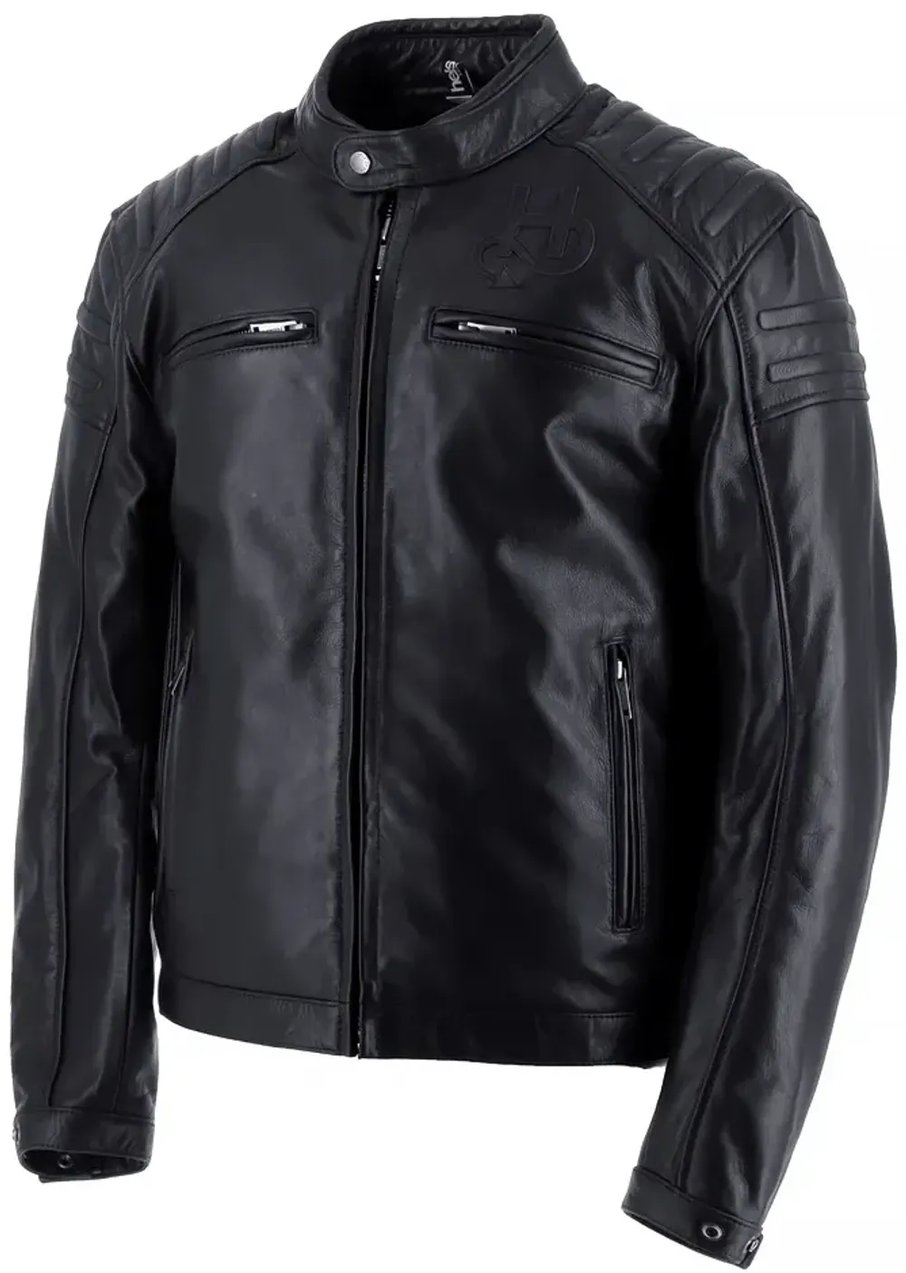 Bomb Cuir Naturel / Черный