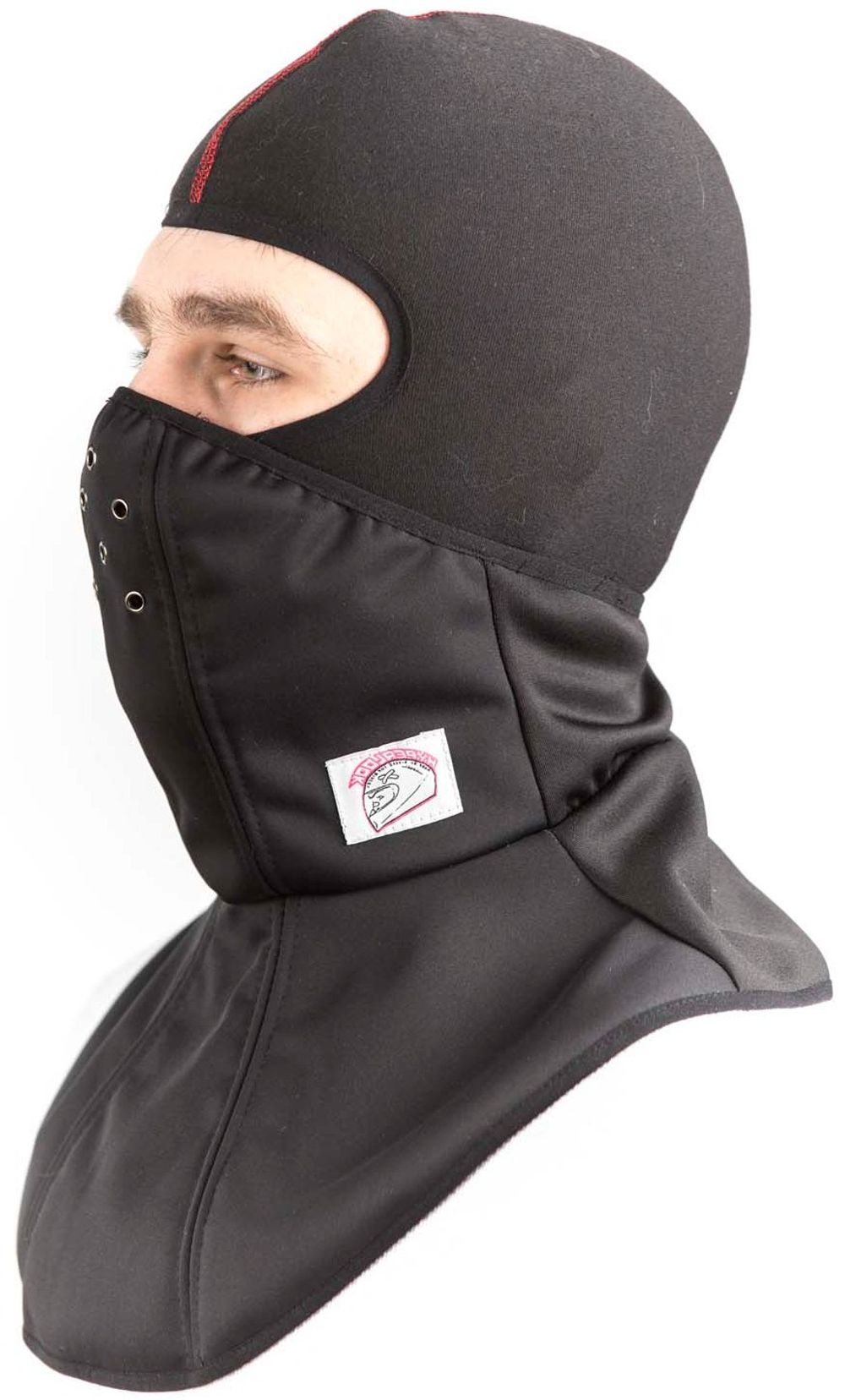 4Sezon / Черно-красный