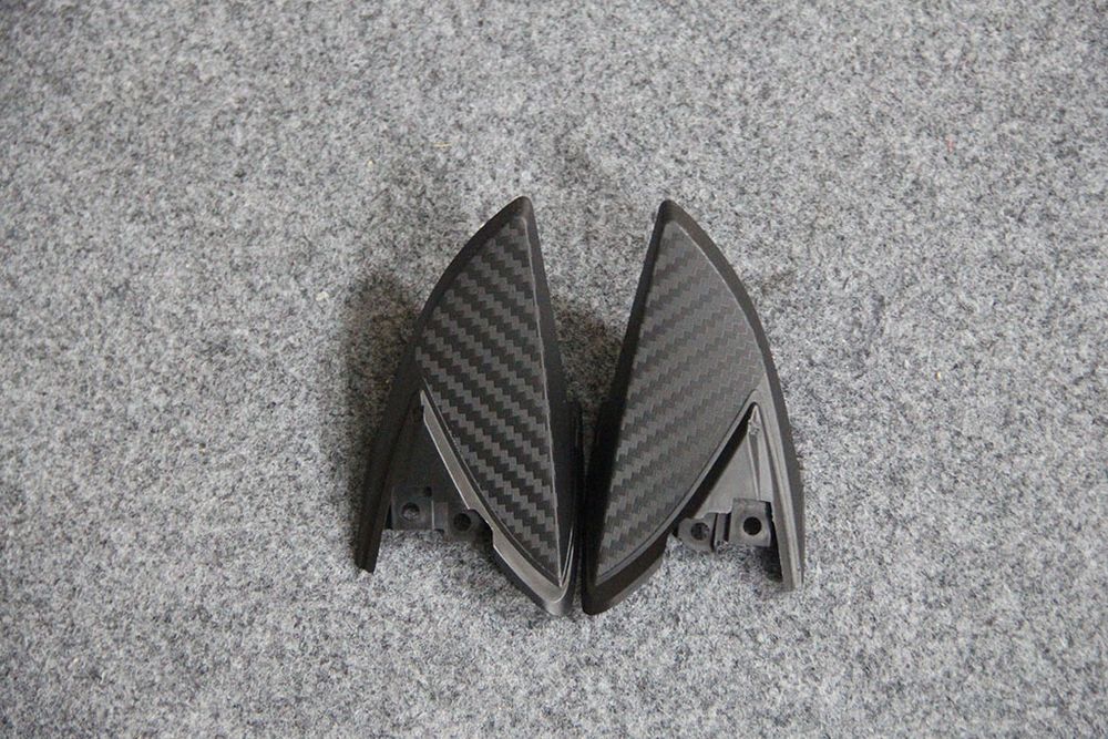 Комплект пластика для мотоцикла Suzuki GSX-R600/750 11-15 Сине-белый