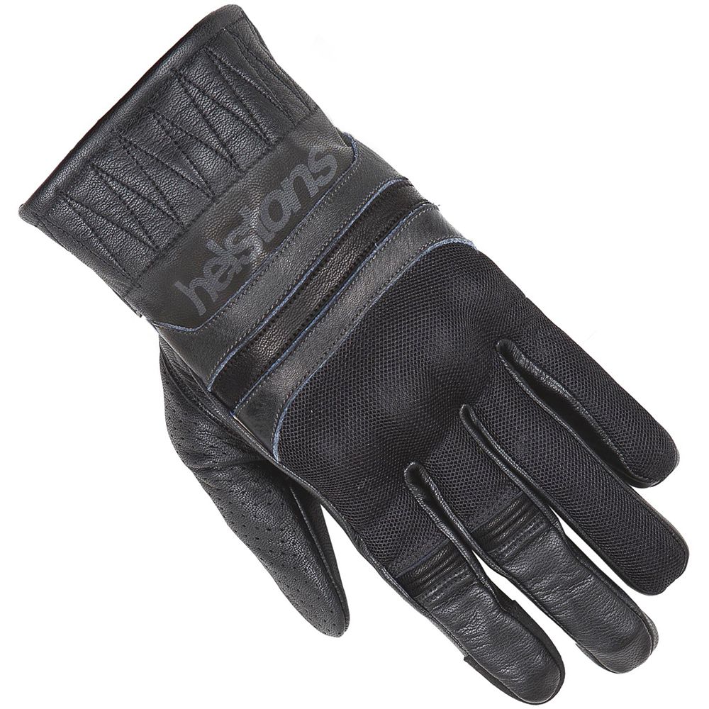 Gants Bull Air Ete Cuir-Mesh / Черный