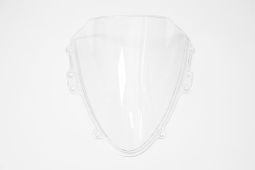 Ветровое стекло для мотоцикла Suzuki GSX-R600/750 04-05 DoubleBubble Прозрачное