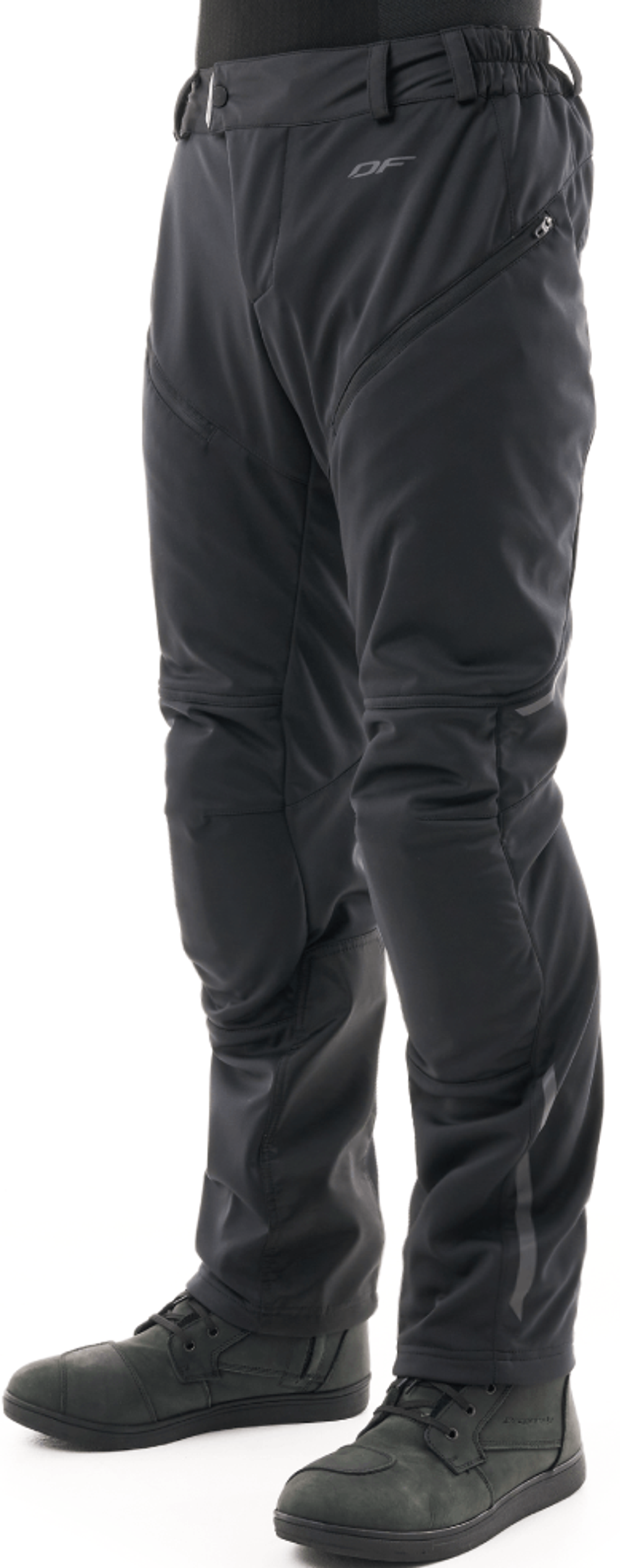 Urban / Черный