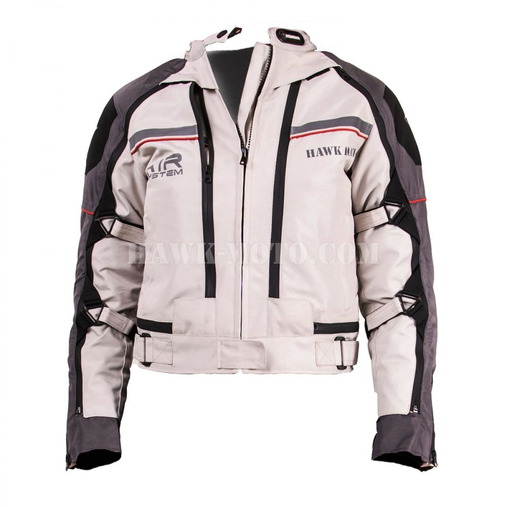 Queen / Женская / Серо-белый