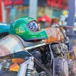 V60 Deep / Зеленый