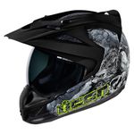 Icon Variant Thriller