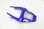 Комплект пластика для мотоцикла Yamaha YZF-R1 98-99 Сине-Белый