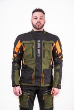 Pilgrim / Брюки / Куртка / Хаки