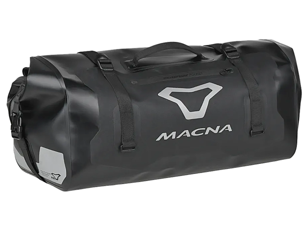 MUB Dry 18L / Черный