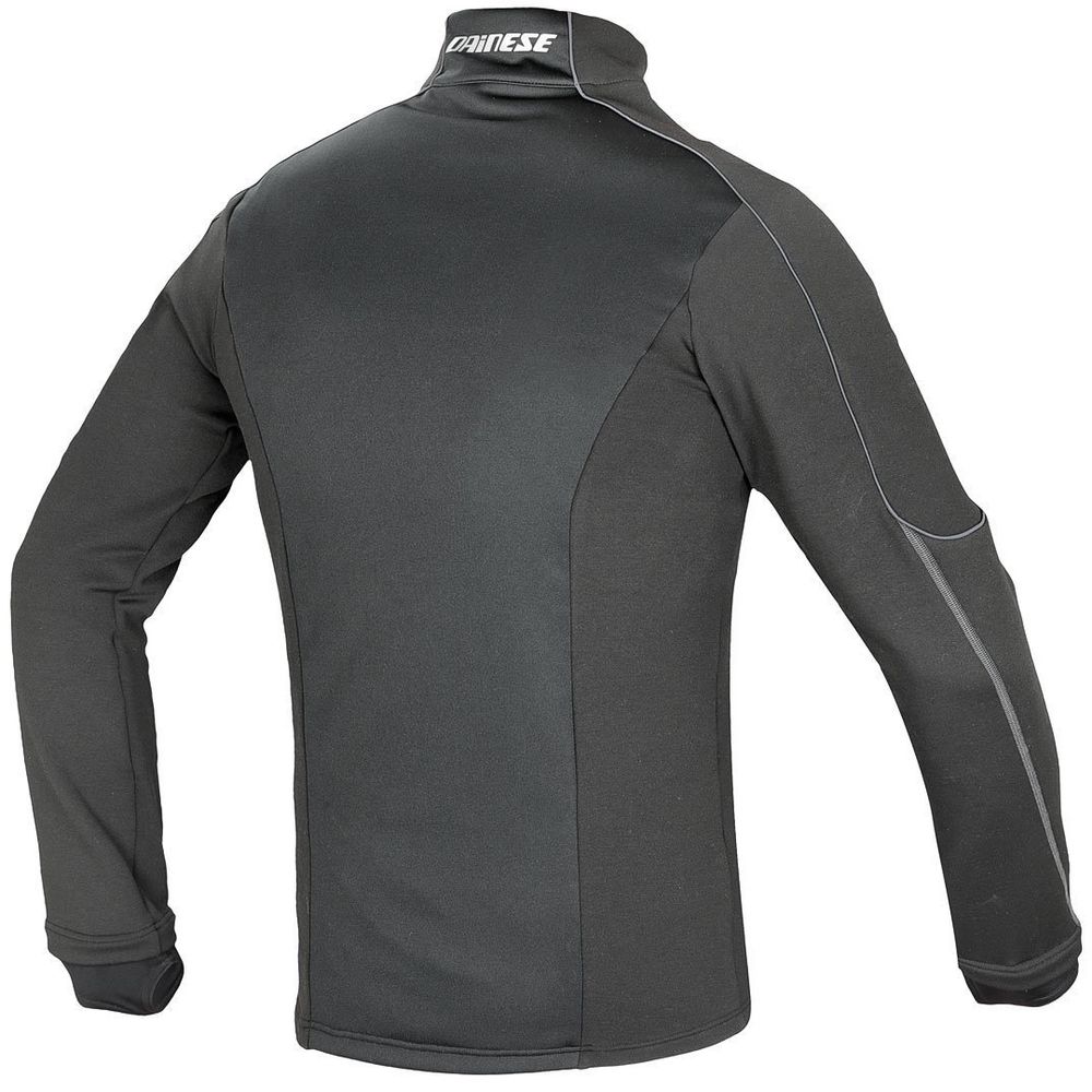 D-Mantle Fleece WS / Черный