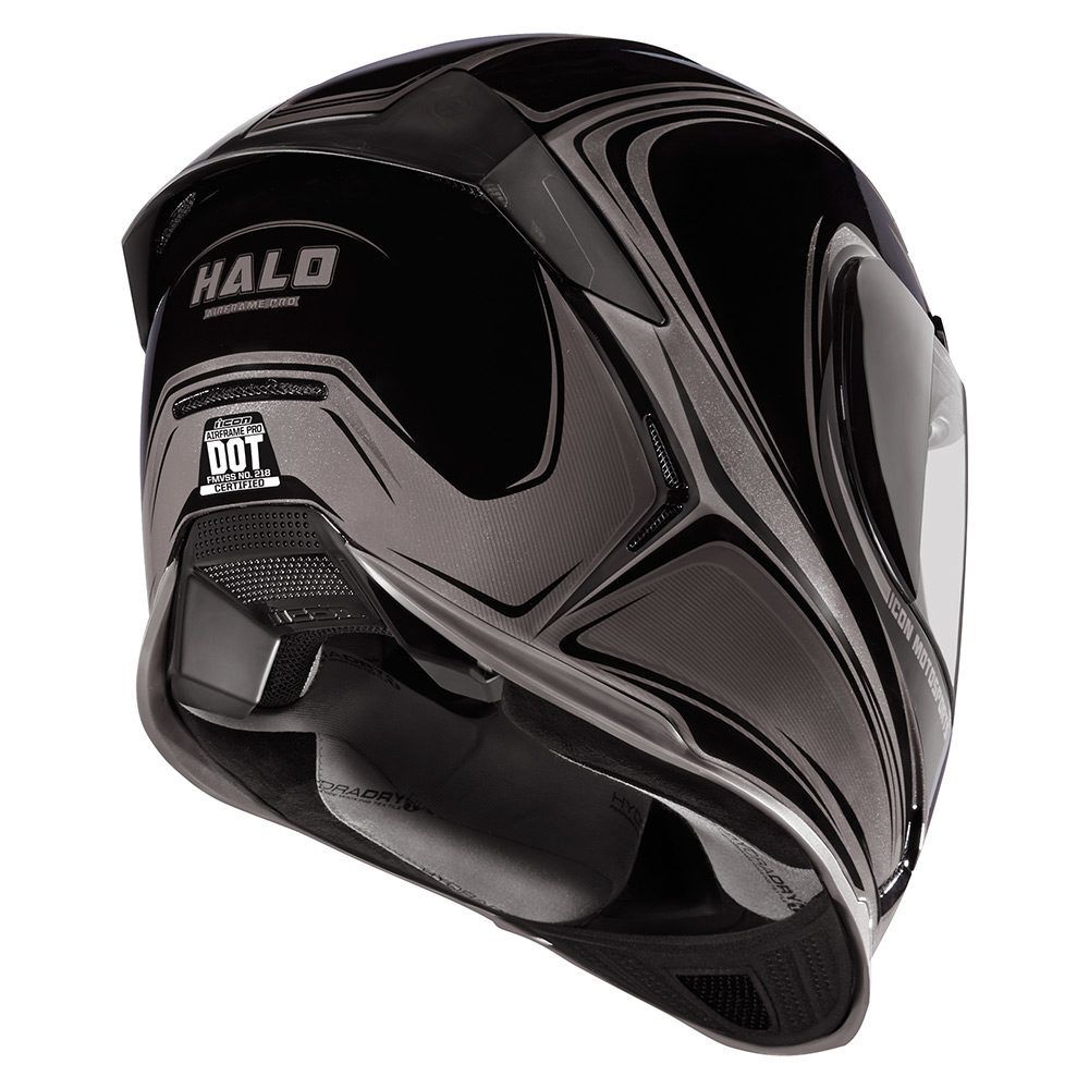 Icon Airframe Pro Halo