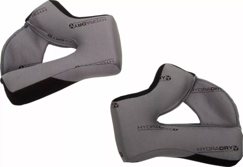 Cheek Pads Hydradry Airform / Черный