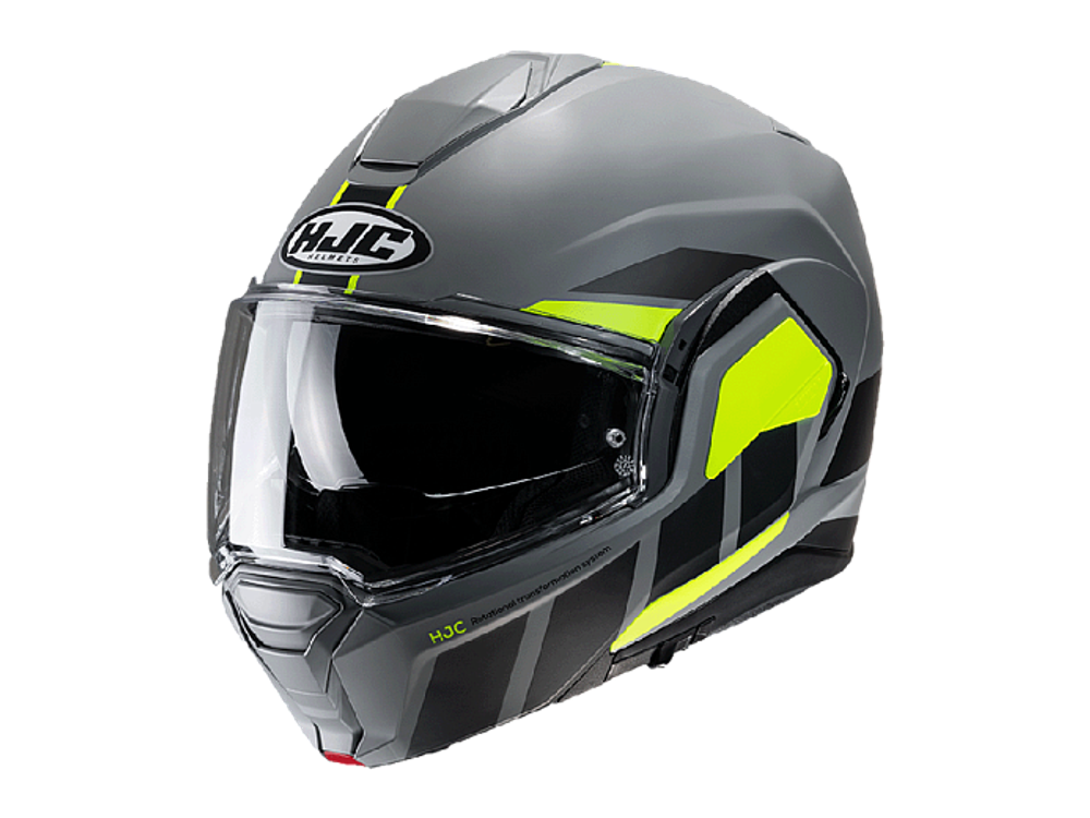 i100 Beis MC3HSF / Серо-зеленый