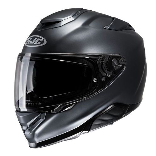 RPHA71 Semi / Матовый / Серый