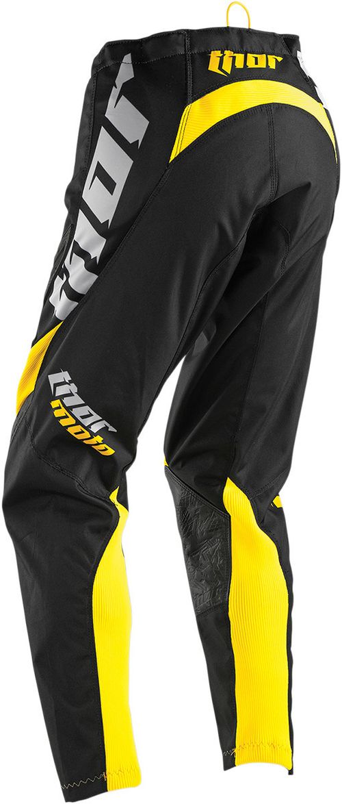 Phase Strands / Желтый